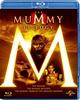The Mummy Best Value Set Time Special Blu-ray (Limited Price)