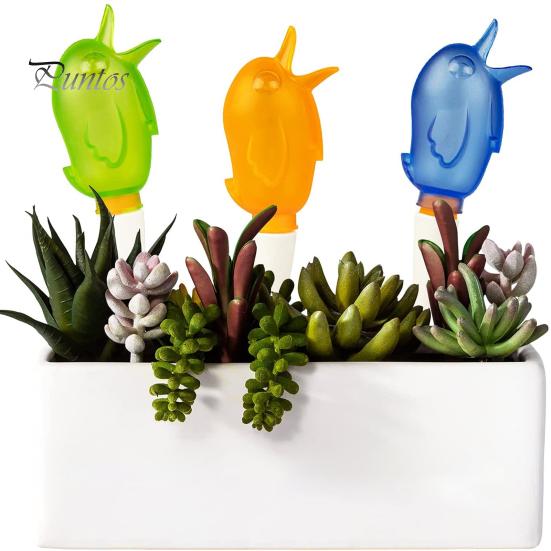 60 мл Отличное простое в использовании прозрачное устройство для полива цветов в форме птицы Устройство для полива растений и цветов для сада