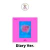 Diary Ver ODD YOUTH 1st Mini Album I LIKE YOU