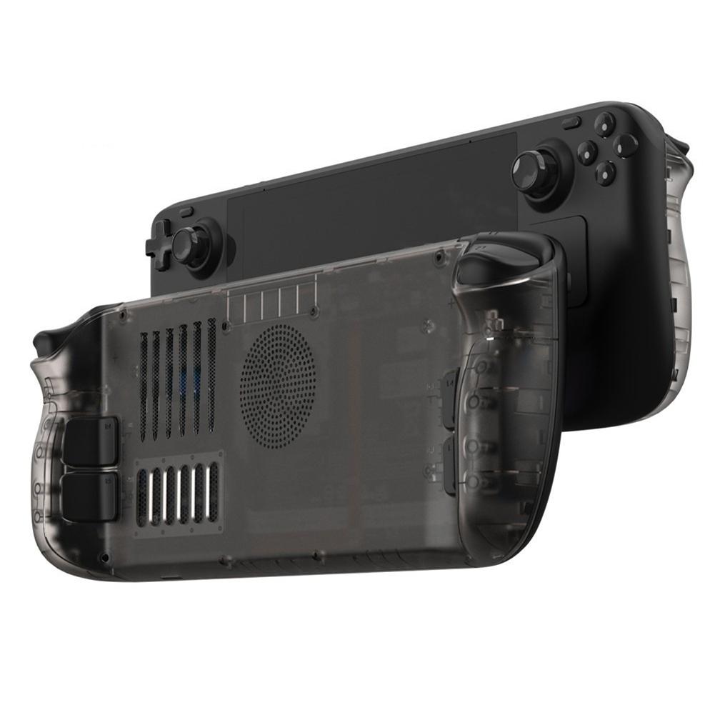 Пластиковый чехол, защитный чехол, противоударный чехол, сменный теплоотвод с кронштейном для паровой палубы