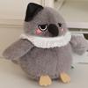 Realistic Bird Series Plush Toy With Magnets Simulation Birds Toys Parrot Plush Doll  Children Gift
