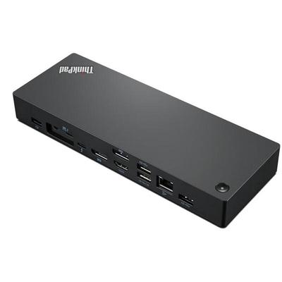 Lenovo Док-станция ThinkPad Type-C Thunderbolt 4