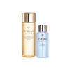 Clé De Peau Beauté () Гидро-смягчающий эссенс-лосьон и набор образцов сыворотки