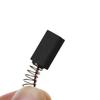 Tool 5x8x15mm Motors Spare Parts Electric Grinder Replacement Mini Drill Generic Carbon Brushes