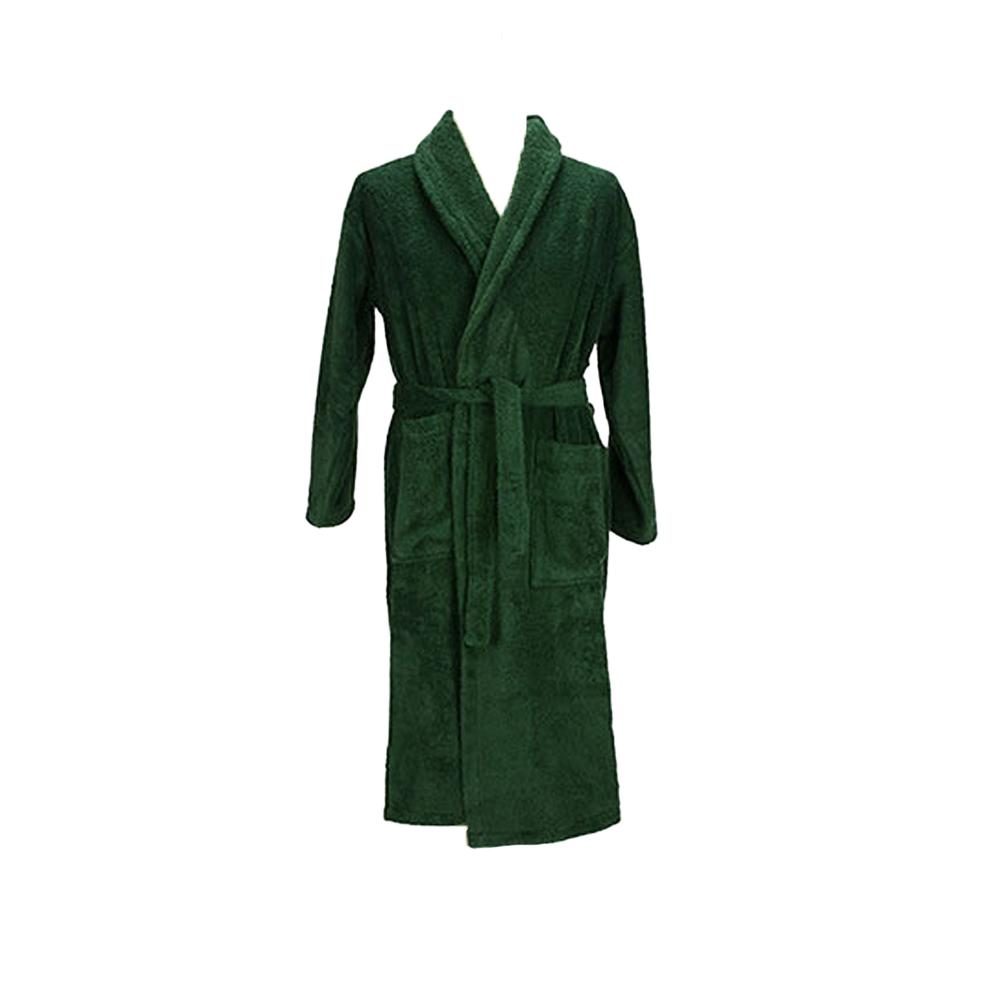 ARTG Unisex Adult Shawl Collar Robe