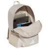 Adidas Polyester Backpack Unisex White