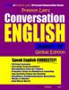 Книга Preston Lee's Conversation English Lesson 1 - 20 Global Edition