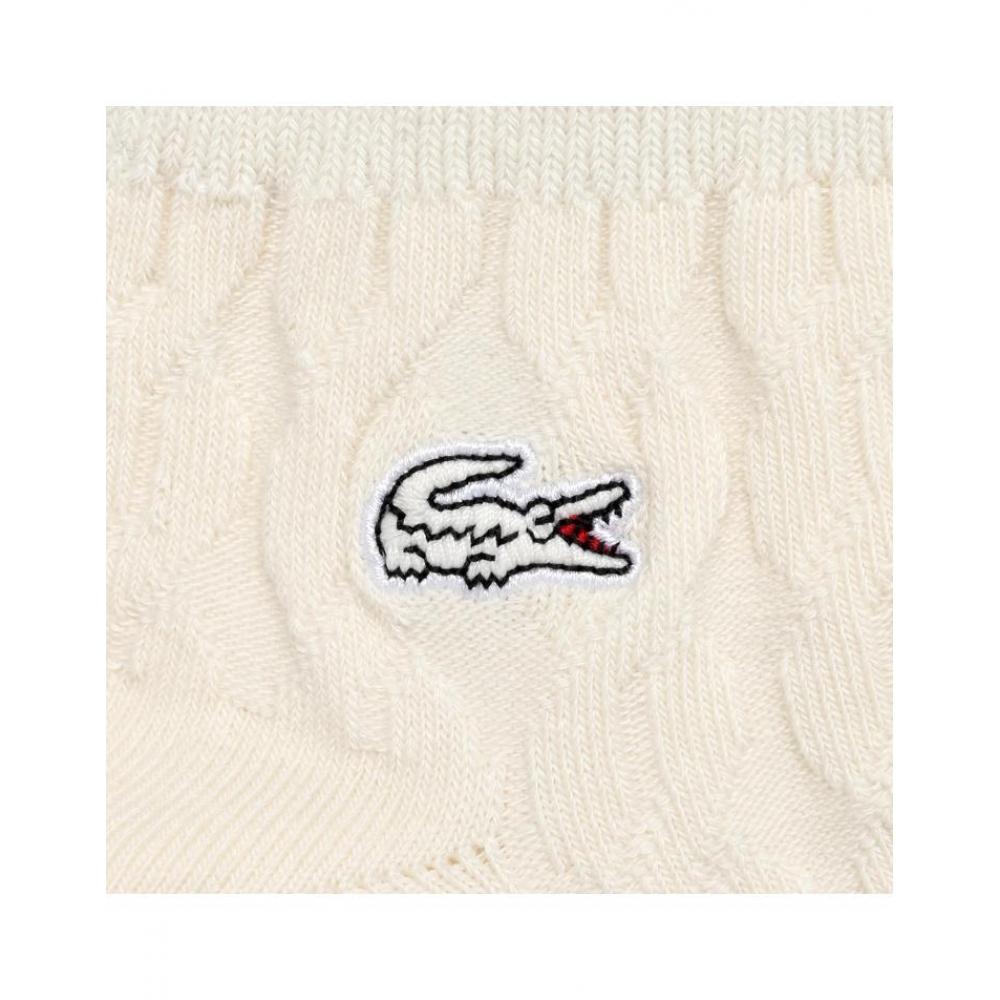 Lacoste Женские носки S Cable Ankle SockS Ra034e 55g Xfj