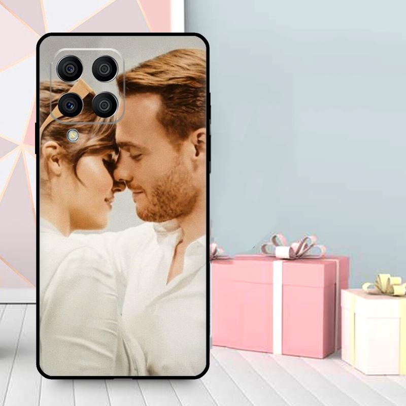 Чехол для телефона TV Sen Cal Kapimi для Samsung Galaxy M06 M11 M31 M14 M34 M54 M12 M32 M52 M15 M13 M16 M36 M56 M53 M35 M55