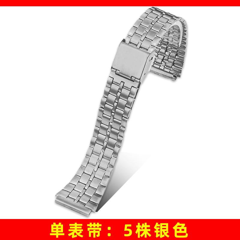 Мод-комплект A168 Стальной корпус Ремешок для часов Корпус Для G-SHOCK 3299 Casio A168WG Металлическая рамка Стекло Водонепроницаемое кольцо Аксессуары для ремешка