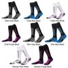 Winter Cycling Walking Skiing Hiking Thicken Warm Ski Socks Sports Socks Leg Warmer