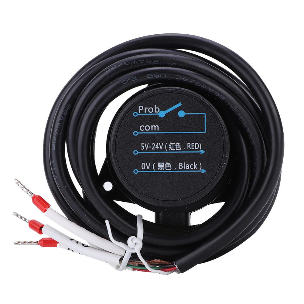 Universal Machining Center Wireless Tool Setting Gauge Meter CNC Tool Presetter