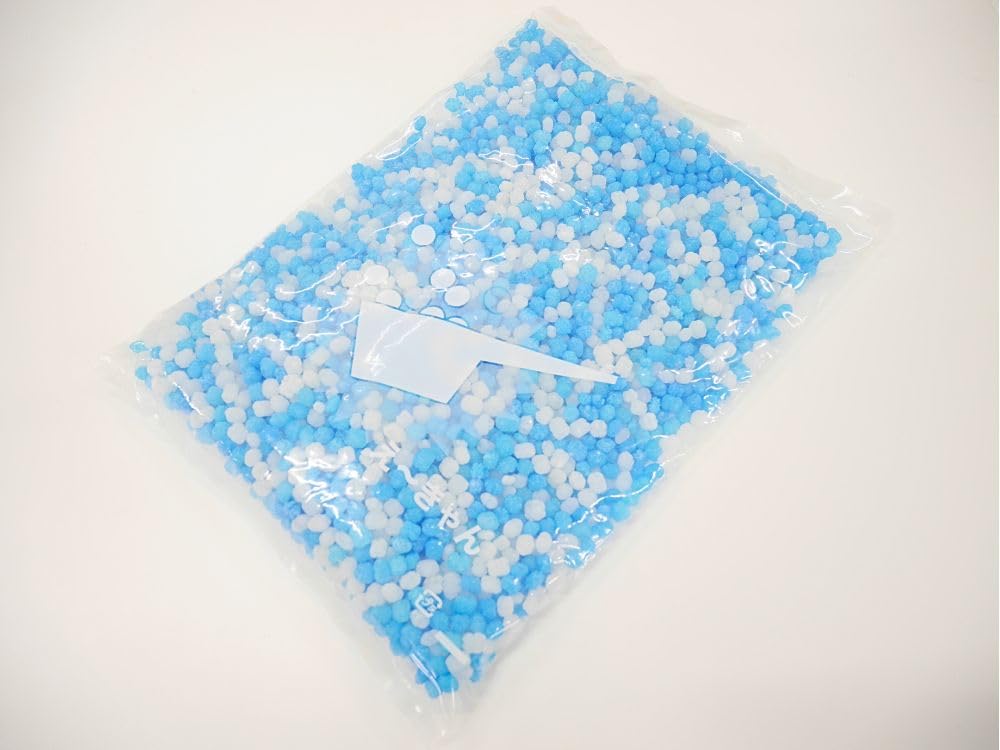1kg Konpeito Blue About Pieces E-Kyan Star, 3,300