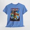 Retro Video Game Strider Tee, Unisex Cotton Shirt, Arcade Strider Gamer Tee