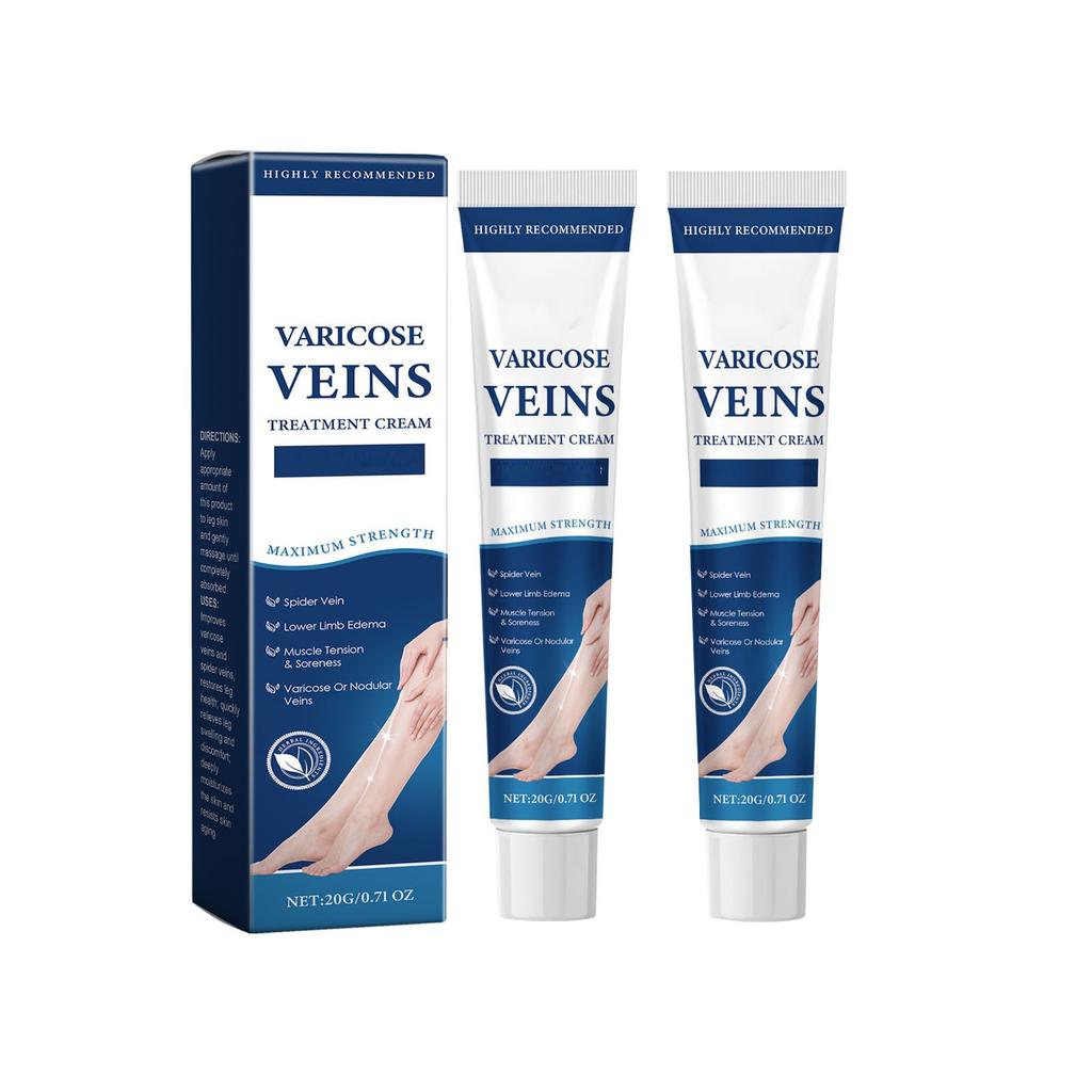 Успокаивающий крем для тела на основе трав Мягкий уход за дискомфортом в ногах Ежедневный массажный крем