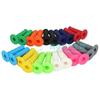 Gel Soft Rubber HandleBar Hand Grip For CR CRF XR YZ WR TTR KX KLX RMZ RMX RM TC TE FC FE ATV Enduro Motocross MX Dirt Pit Bike