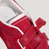 Adidas URBAN REVERIE Leather, Suede Casual Shoes Women's Red