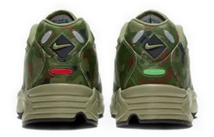 Nike Air Max Triax 96 Сафари Камуфляж CT5543-300