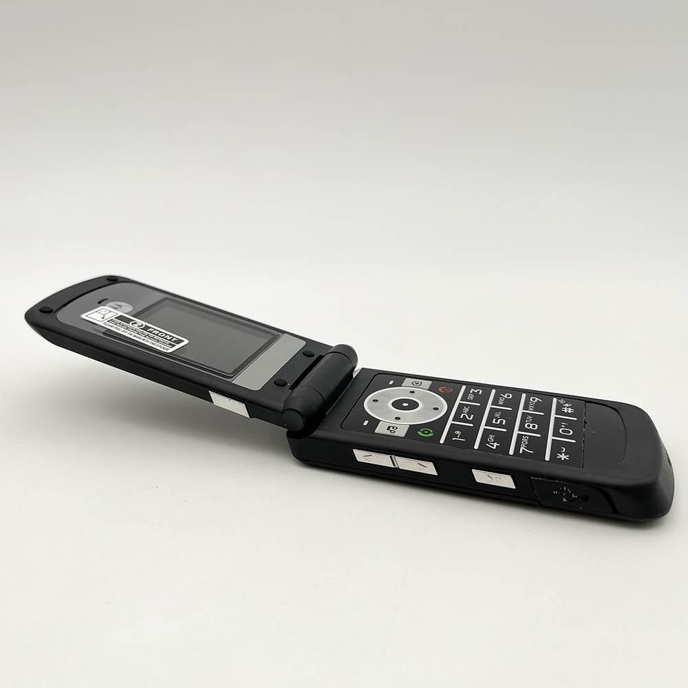 Восстановленный Оригинальный Motorola W270 Раскладушка MP3 1.6" Разблокированный Мобильный Телефон с Одной SIM-картой