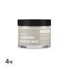 Graphen Control Paste Hair Wax, 75ml, 4 Pieces, Korea Best Mens Hair Products