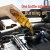 Защитное средство для двигателя автомобиля и мотоцикла: Противоизносный, шумоподавляющий, антивибрационный, антикоррозийный и чистящий агент