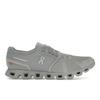 ON Cloud 5 Fog Alloy Men Sneakers Grey 59.98025