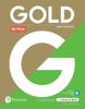 Книга Gold 6e B2 First Student's Book with Interactive eBook, Digital Resources and App