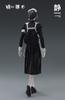 I8TOYS Масштабная Фигурка Косплей Собака-Странник 4-е издание [Tbmodel] 1/6, Гарнитура, Фигурка, Издание, 501S614-B