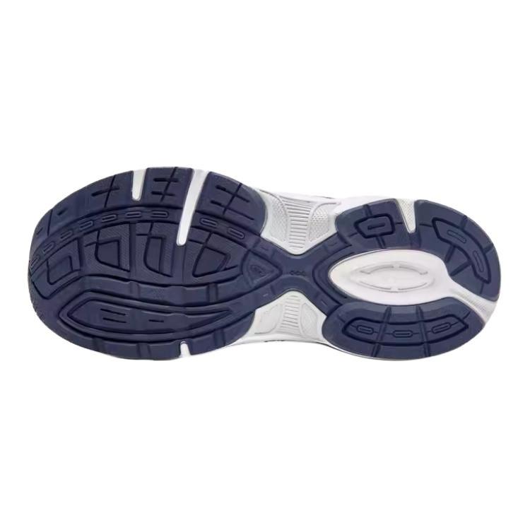(GS) ASICS Gel-1130 'White Midnight' Kids' 1204A163-101