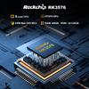 ТВ-приставка H96 MAX M9S 8K на Android 14 с RK3576, WiFi 6 и BT 5.4