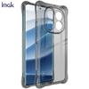 Для Redmi Note 14 Pro Pro+ Plus 5G чехол для телефона IMAK ударопрочный мягкий чехол