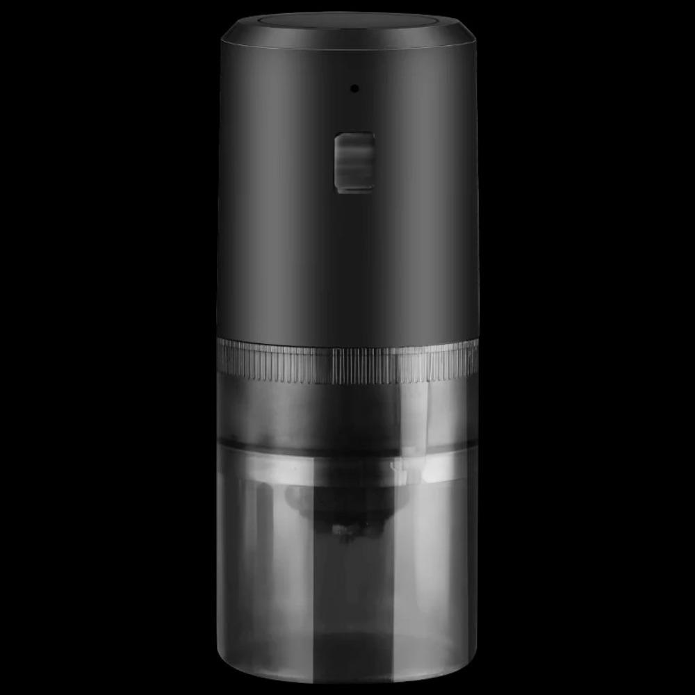 Перезаряжаемая USB кофемолка Полностью автоматическая электрическая кофемолка Дорожная