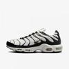Галерея Nike Air Max Plus Essential Phantom Black