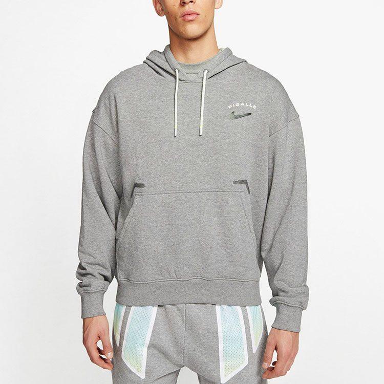 Nike Худи X Pigalle CI9953-063