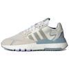 Originals Nite Jogger 'Cream Blue Grey' Women's Sneakers IF0419