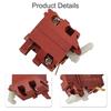 Выключатель для Bosch PWS 5-115 PWS 550 PWS 6-115