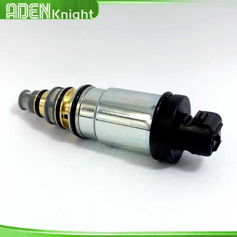 Клапан управления компрессором кондиционера автомобиля Для VS16E VS18E Kia K5 Optima Seltos 97674A5000 Hyundai Elantra Sonata