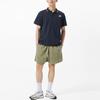 New Balance Коллекция Sports Life Рубашка-поло Мужская Черная AMT01983-BK