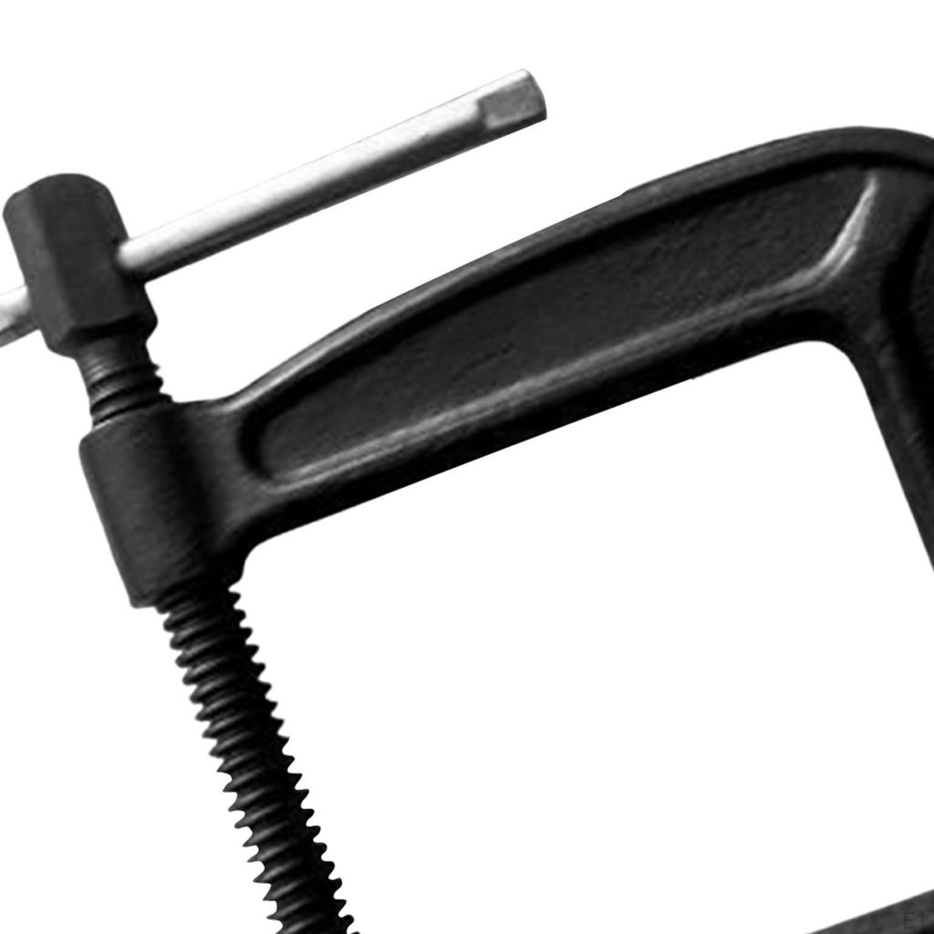 Guitar Bridge Clamp Repair Tool Professional U Shape Wear Resistant Multifunctional Sturdy for