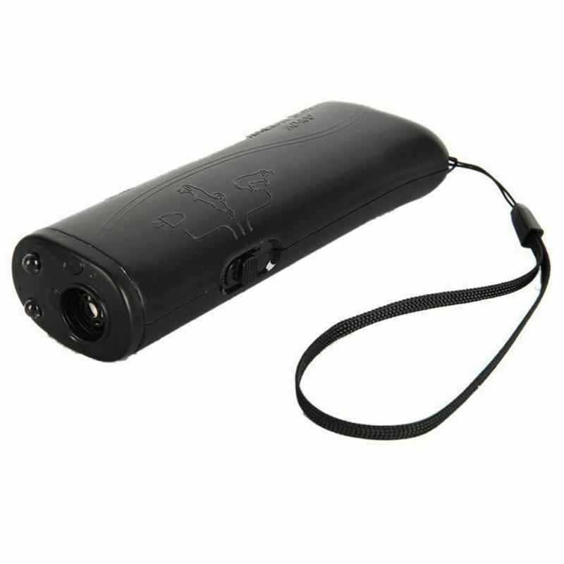 Ультразвуковой отпугиватель собак Barxbuddy, дрессировка, товары для домашних животных, дрессировка для собак