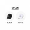 MunSingwear Men S Magic Hole Cap  SunglaSSeS Holder  White Mr121mcp31