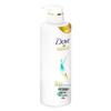 DOVE Ежедневный питательный набор шампуня и кондиционера