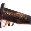 Pristine DITA sunglasses LEVELE Clear brown mens DTS739 Used