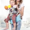 Multi-functional Baby Carrier Backpack Breathable Front Front Facing Facing Newborn Waist Stool Belt Hip Seat