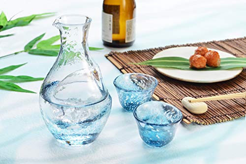 Cold Sake Set G604-M70