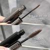 2 In 1 Volume and Length Waterproof Mascara Long Lasting Dual-Ended Tubing Eye Makeup