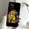 Sidhu Moosewala Case For Samsung Galaxy A13 A33 A53 A06 A17 A56 A36 A26 A16 A15 A35 A55 A34 A54 A52 A12 A32