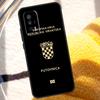 Russian Spanish Passport Retro Case For POCO X6 Pro M6 X5 X3 M5s F3 F5 Xiaomi 14 Ultra 13 12 Lite 11T 12T 13T Pro Cover