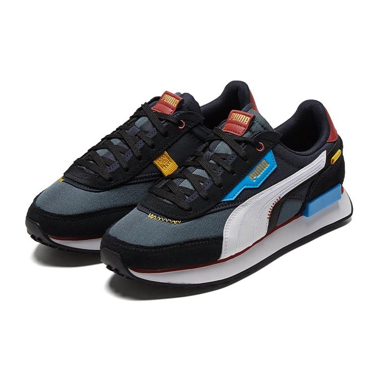 Puma Future Rider 'Displaced - Dark Slate' Мужские 383148-01