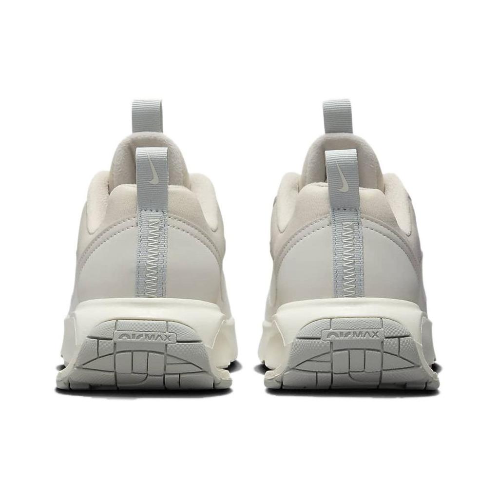 Nike Air Max Interlock Lite Phantom Light Orewood Brown Women Sneakers Cream Light-Silver Sail DX3705-002